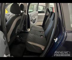 Citroen c3 Picasso 1.6 hdi full optional 2013 - 9