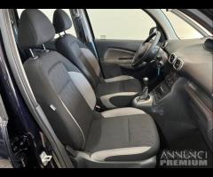 Citroen c3 Picasso 1.6 hdi full optional 2013 - 10