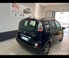 Citroen c3 Picasso 1.6 hdi full optional 2013 - 11