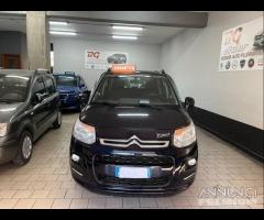 Citroen c3 Picasso 1.6 hdi full optional 2013 - 12