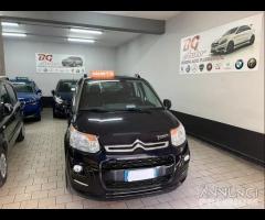 Citroen c3 Picasso 1.6 hdi full optional 2013 - 13