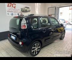 Citroen c3 Picasso 1.6 hdi full optional 2013 - 14