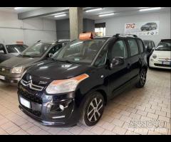 Citroen c3 Picasso 1.6 hdi full optional 2013 - 15