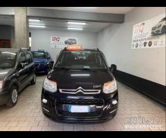 Citroen c3 Picasso 1.6 hdi full optional 2013 - 16