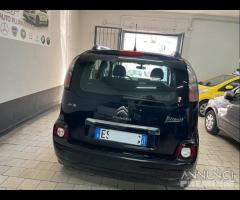 Citroen c3 Picasso 1.6 hdi full optional 2013 - 17