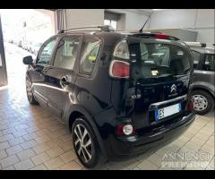 Citroen c3 Picasso 1.6 hdi full optional 2013 - 18