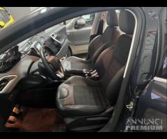 Peugeot 2008 1.6 hdi gt line full tagliandata 2017 - 8