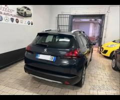 Peugeot 2008 1.6 hdi gt line full tagliandata 2017 - 21