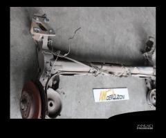 PONTE ASSALE POSTERIORE CITROEN C4 PICASSO I