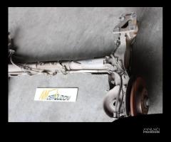 PONTE ASSALE POSTERIORE CITROEN C4 PICASSO I