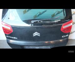 PORTELLONE COFANO POSTERIORE CITROEN C4 PICASSO