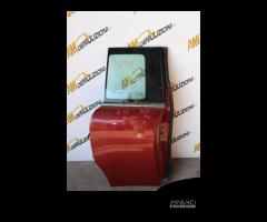 PORTA POSTERIORE DX DESTRA MINI CLUBMAN R55