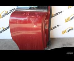 PORTA POSTERIORE DX DESTRA MINI CLUBMAN R55