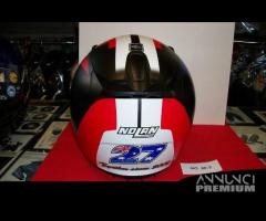 Casco nolan 60.5