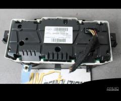 QUADRO STRUMENTI CONTACHILOMETRI RENAULT CAPTUR 1