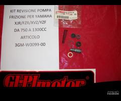 Kit revisione pompa frizione Yamaha