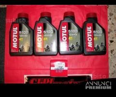 Kit cambio olio per Honda Cb 1100