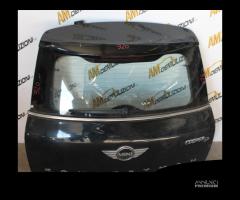 PORTELLONE COFANO POSTERIORE MINI COUNTRYMAN R60