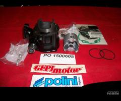 Kit polini per motore suzuki