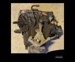 Jb1513 scatola cambio manuale 5m renault clio 2