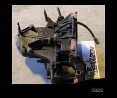 Jb1513 scatola cambio manuale 5m renault clio 2