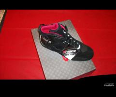 SCARPE SIDI P- GAS FLOW