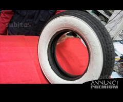 Pneumatico Golden Tyre 3.50 x 8