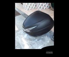 B330 baule Givi usato monolock