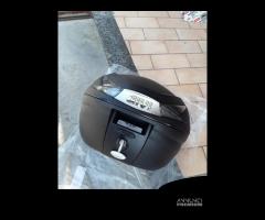 B330 baule Givi usato monolock