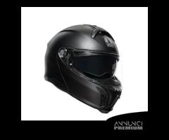 Casco AGV Tourmodular