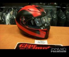 Casco Agv