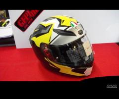 Casco agv k1