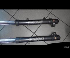 forcella Paioli Derbi DRD 125