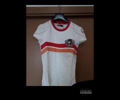 t-shirt Aprilia racing lady Tg.M - 1