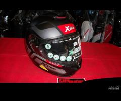 Casco x-lite