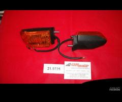 Coppia frecce Laverda 125