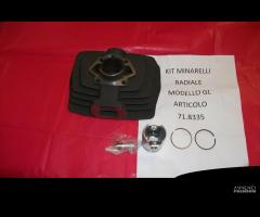 Kit MINARELLI radiale modello  GL