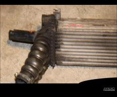 Intercooler ford c-max 2° 1.6 diesel - 2