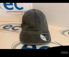 6002351223 Cappellino vintage con logo originale A