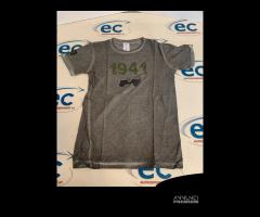 6002351251 T-SHIRT ORIGINALE JEEP TAGLIA S