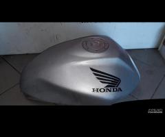 Hornet 600 2004 : carburatori motore serbatoio - 10