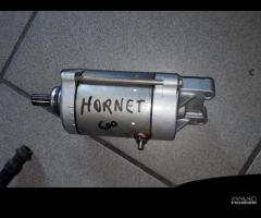 Hornet 600 '04: km centralina bobine devio