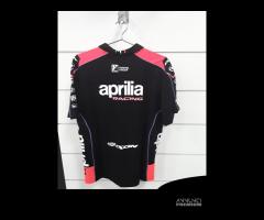 polo Aprilia racing replica 2023 tg.L