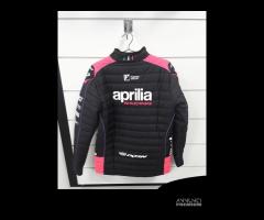 piumino Aprilia racing replica tg.L 60788M04RP23