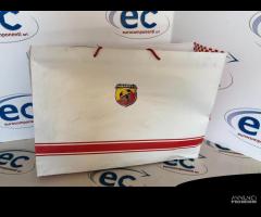 Borsa Shopper Originale Abarth in carta