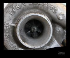 Turbina renault vel satis 3.0 diesel - 2