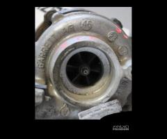 Turbina citroen c5 1 serie 2.0 diesel