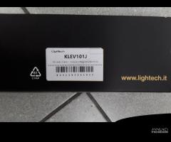 KLEV101J Lightech leve freno frizione Aprilia rsv4