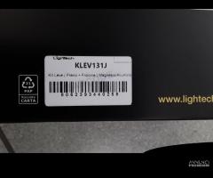 KLEV131J leva freno frizione Lightech