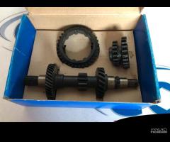 27050 KIT ingranaggi cambio (3 pezzi) Fiat Panda